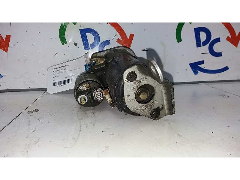 Recambio de motor arranque para volvo v40 familiar 2.0 16v turbo referencia OEM IAM   