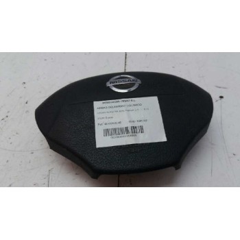 AIRBAG DELANTERO IZQUIERDO 4842000QAE 