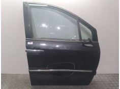 Recambio de puerta delantera derecha para lancia phedra (180) 2.2 jtd 16v emblema referencia OEM IAM   NEGRO