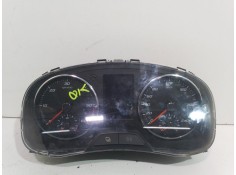 Recambio de cuadro instrumentos para seat toledo (kg3) style referencia OEM IAM 6JA920840A 6JA920840A VD1