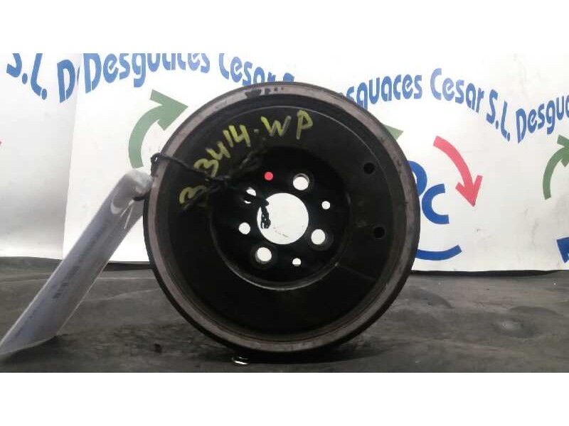 Recambio de polea cigueñal para seat leon (1m1) signo referencia OEM IAM   