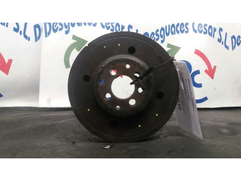 Recambio de polea cigueñal para seat leon (1m1) signo referencia OEM IAM   