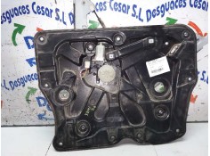 Recambio de elevalunas delantero derecho para nissan x-trail (t31) le referencia OEM IAM  ELECTRICO 