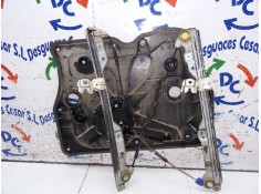 Recambio de elevalunas delantero derecho para nissan x-trail (t31) le referencia OEM IAM  ELECTRICO  2