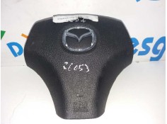 Recambio de airbag delantero izquierdo para mazda 6 berlina (gg) 2.0 crtd 136 active (5-ptas.) referencia OEM IAM HCGR0467691  