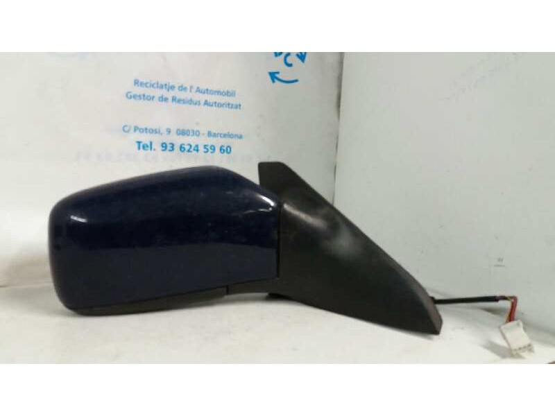 Recambio de retrovisor derecho para volvo v40 familiar 1.6 cat referencia OEM IAM  ELECTRICO 