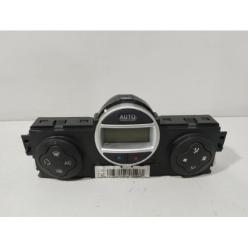 MANDO CALEFACCION / AIRE ACONDICIONADO 8200501465  OEM 8200501465