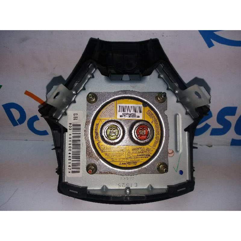 Recambio de airbag delantero izquierdo para mazda 6 berlina (gg) 2.0 crtd 136 active (5-ptas.) referencia OEM IAM HCGR0467691  