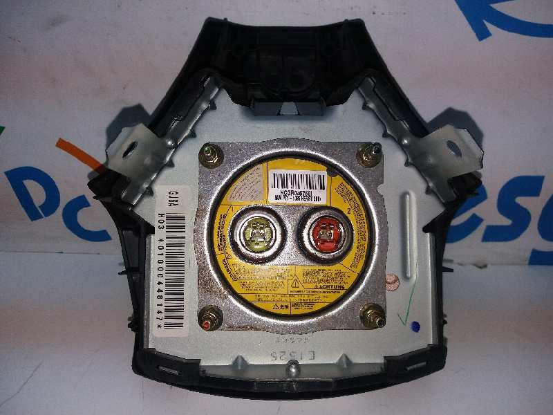 Recambio de airbag delantero izquierdo para mazda 6 berlina (gg) 2.0 crtd 136 active (5-ptas.) referencia OEM IAM HCGR0467691  