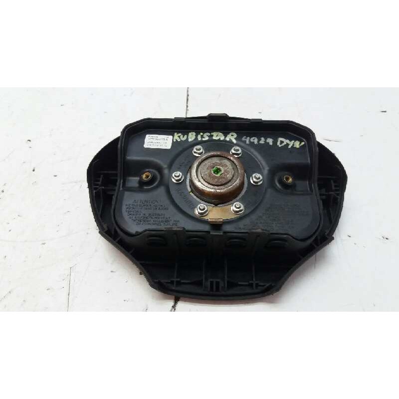 AIRBAG DELANTERO IZQUIERDO 4842000QAE  - imagen 2