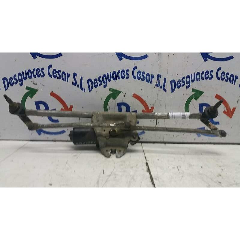 MOTOR LIMPIA DELANTERO  - imagen 1