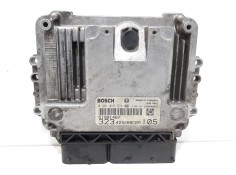 Recambio de centralita motor uce para fiat linea (110) dynamic referencia OEM IAM 0281015574 51901467  2