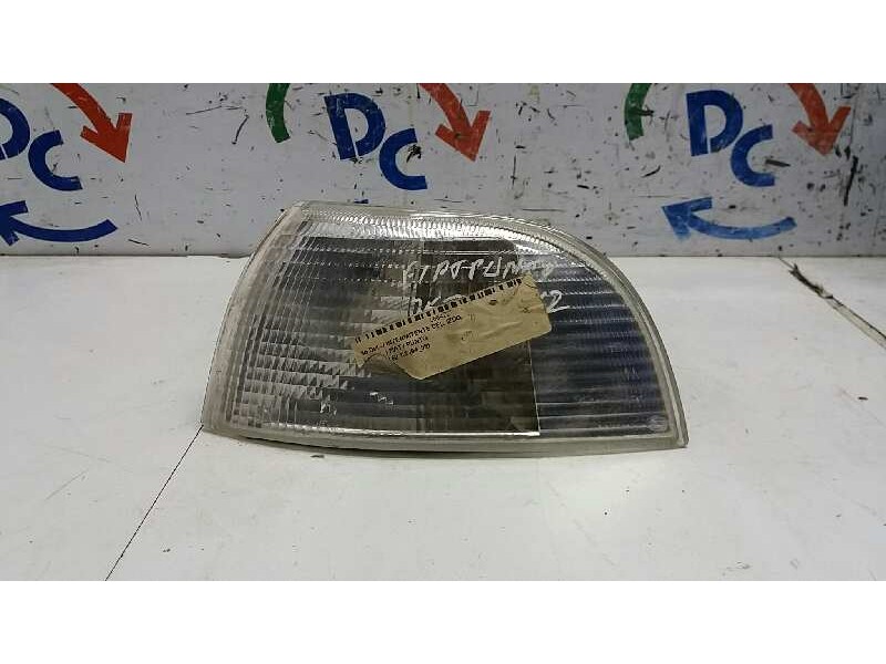 Recambio de piloto delantero izquierdo para fiat punto berlina (176) 1.2 cat referencia OEM IAM  66422  Recambio de piloto delantero izquierdo para fiat punto berlina (176) 1.2 cat referencia OEM IAM  66422