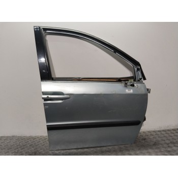 PUERTA DELANTERA DERECHA PLATA 