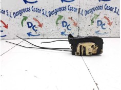 Recambio de cerradura puerta delantera derecha para mazda 6 berlina (gg) 2.0 crtd 136 active (5-ptas.) referencia OEM IAM