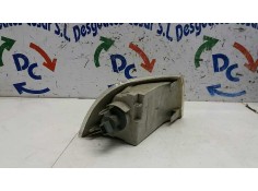 Recambio de piloto delantero izquierdo para fiat punto berlina (176) 1.2 cat referencia OEM IAM  66422  2