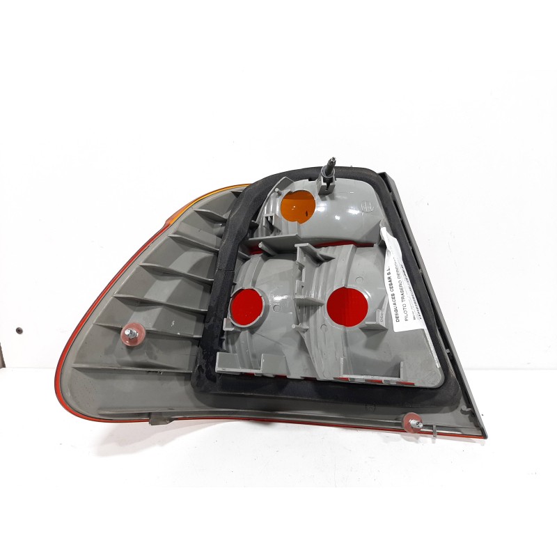 PILOTO TRASERO DERECHO  - imagen 2