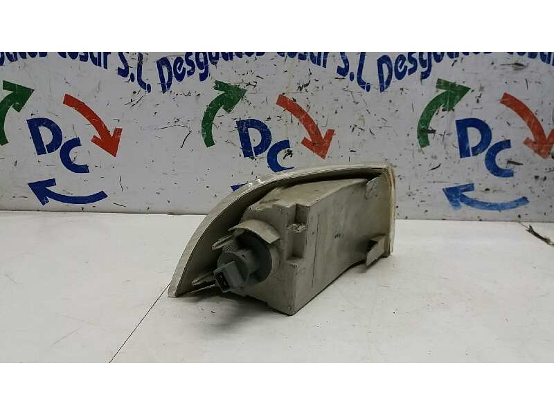 Recambio de piloto delantero izquierdo para fiat punto berlina (176) 1.2 cat referencia OEM IAM  66422  Recambio de piloto delantero izquierdo para fiat punto berlina (176) 1.2 cat referencia OEM IAM  66422
