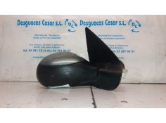 Recambio de retrovisor derecho para peugeot 206 berlina xt referencia OEM IAM  ELECTRICO  2