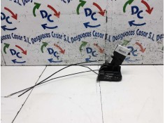 Recambio de cerradura puerta delantera derecha para mazda 6 berlina (gg) 2.0 crtd 136 active (5-ptas.) referencia OEM IAM    2
