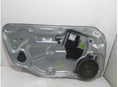 Recambio de elevalunas delantero izquierdo para volvo v50 familiar 1.6 d kinetic referencia OEM IAM 30753143LH CONFORT 