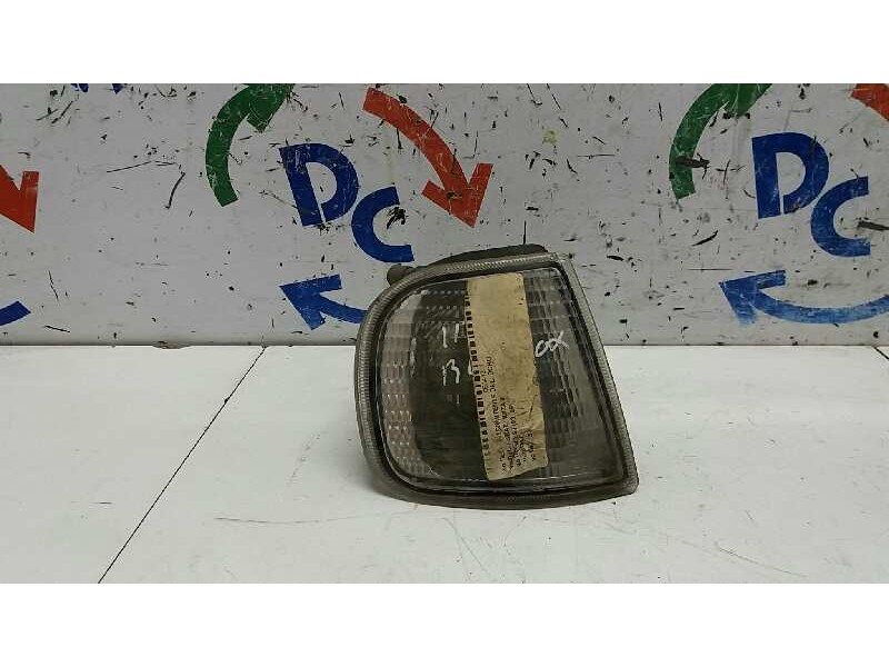 Recambio de piloto delantero derecho para seat ibiza (6k) 1.8 cat (abs. adz) referencia OEM IAM  66442  Recambio de piloto delantero derecho para seat ibiza (6k) 1.8 cat (abs. adz) referencia OEM IAM  66442