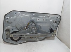 Recambio de elevalunas delantero izquierdo para volvo v50 familiar 1.6 d kinetic referencia OEM IAM 30753143LH CONFORT  2