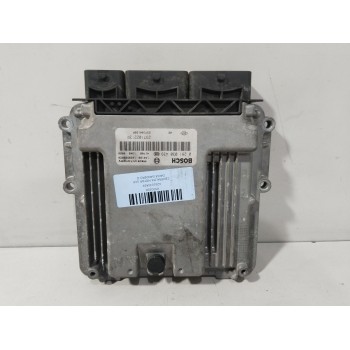 CENTRALITA MOTOR UCE 0281030439 