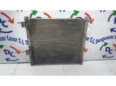 Recambio de condensador / radiador aire acondicionado para ford ka (ccq) 2 collection referencia OEM IAM