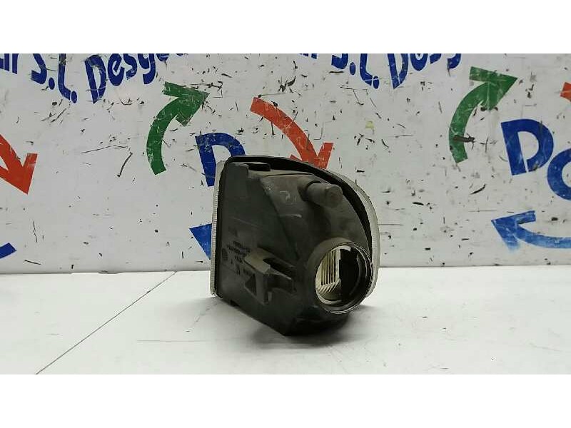 Recambio de piloto delantero derecho para seat ibiza (6k) 1.8 cat (abs. adz) referencia OEM IAM  66442  Recambio de piloto delantero derecho para seat ibiza (6k) 1.8 cat (abs. adz) referencia OEM IAM  66442