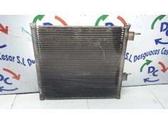 Recambio de condensador / radiador aire acondicionado para ford ka (ccq) 2 collection referencia OEM IAM    2
