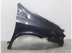 Recambio de aleta delantera derecha para lancia phedra (180) 2.2 jtd 16v emblema referencia OEM IAM 15188752  