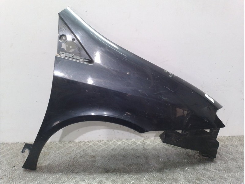 Recambio de aleta delantera derecha para lancia phedra (180) 2.2 jtd 16v emblema referencia OEM IAM 15188752   Recambio de aleta delantera derecha para lancia phedra (180) 2.2 jtd 16v emblema referencia OEM IAM 15188752