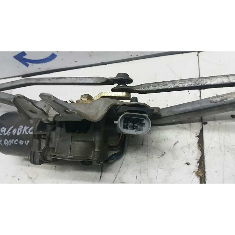 MOTOR LIMPIA DELANTERO  - imagen 2