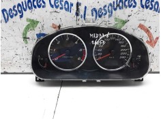 Recambio de cuadro instrumentos para mazda 6 berlina (gg) 2.0 crtd 136 active (5-ptas.) referencia OEM IAM   