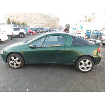 OPEL TIGRA