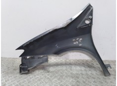 Recambio de aleta delantera derecha para lancia phedra (180) 2.2 jtd 16v emblema referencia OEM IAM 15188752   2