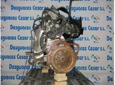 Recambio de motor completo para seat arosa (6h1) 1.4 referencia OEM IAM AUD 66659 
