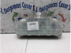 Recambio de cuadro instrumentos para mazda 6 berlina (gg) 2.0 crtd 136 active (5-ptas.) referencia OEM IAM    2