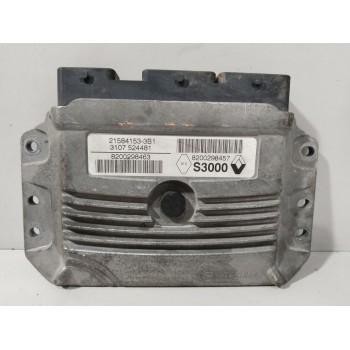 CENTRALITA MOTOR UCE 215841533B1 