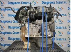 Recambio de motor completo para seat arosa (6h1) 1.4 referencia OEM IAM AUD 66659  2