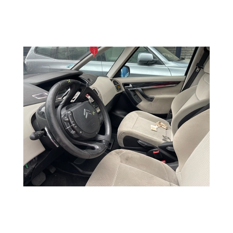 CITROËN C4 PICASSO - imagen 6
