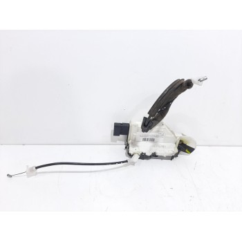 CERRADURA PUERTA DELANTERA DERECHA 3270A0008J4 