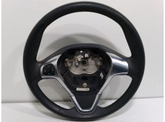 Recambio de volante para ford fiesta (ccn) black edition referencia OEM IAM 34148283A  