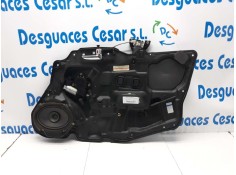 Recambio de elevalunas delantero derecho para mazda 6 berlina (gg) 2.0 crtd 136 active (5-ptas.) referencia OEM IAM   ELECTRICO