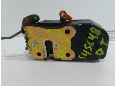 Recambio de cerradura puerta delantera izquierda para chrysler voyager (rg) 2.8 crd grand voyager limited referencia OEM IAM 051