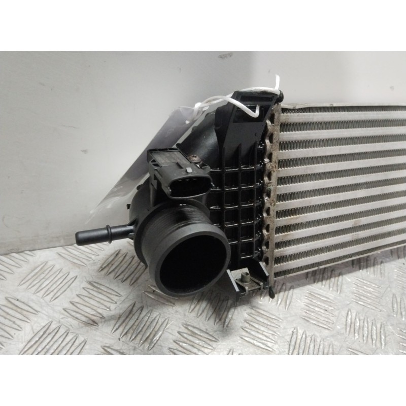 INTERCOOLER BV619L440AD  - imagen 2