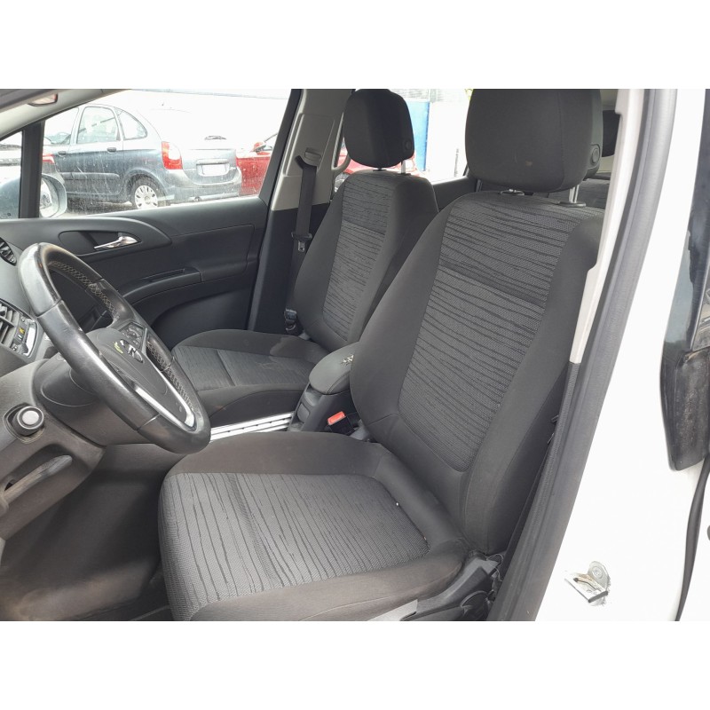 OPEL MERIVA B MONOSPACE (S10) - imagen 6