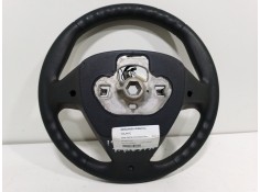 Recambio de volante para ford fiesta (ccn) black edition referencia OEM IAM 34148283A   2