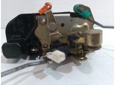 Recambio de cerradura puerta delantera izquierda para chrysler voyager (rg) 2.8 crd grand voyager limited referencia OEM IAM 051 2